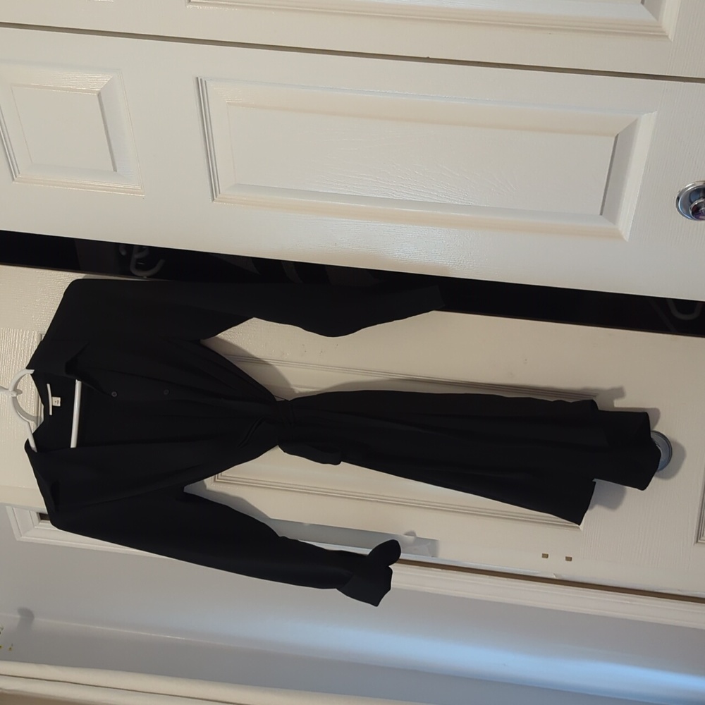 Long sleeve  dress